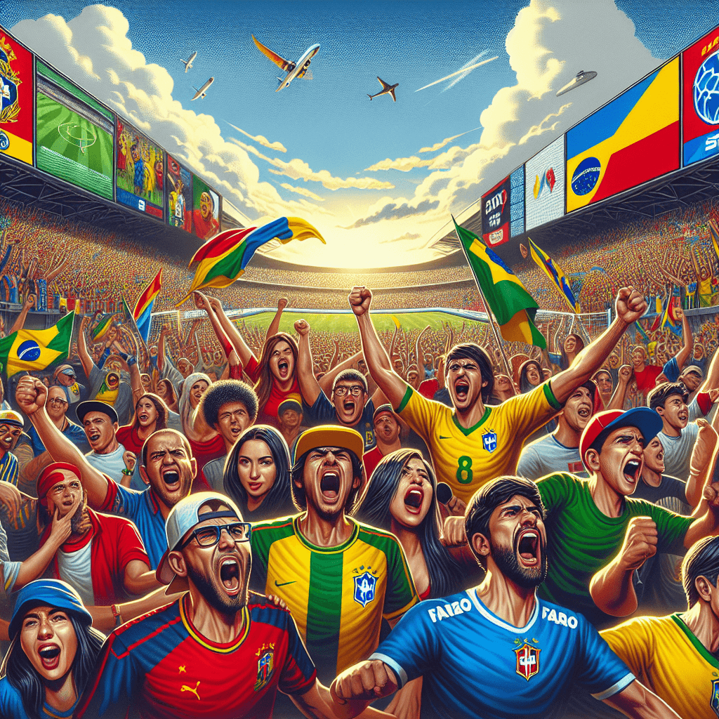 Descubra Onde Assistir os Jogos Imperdíveis da Série B do Brasileirão!