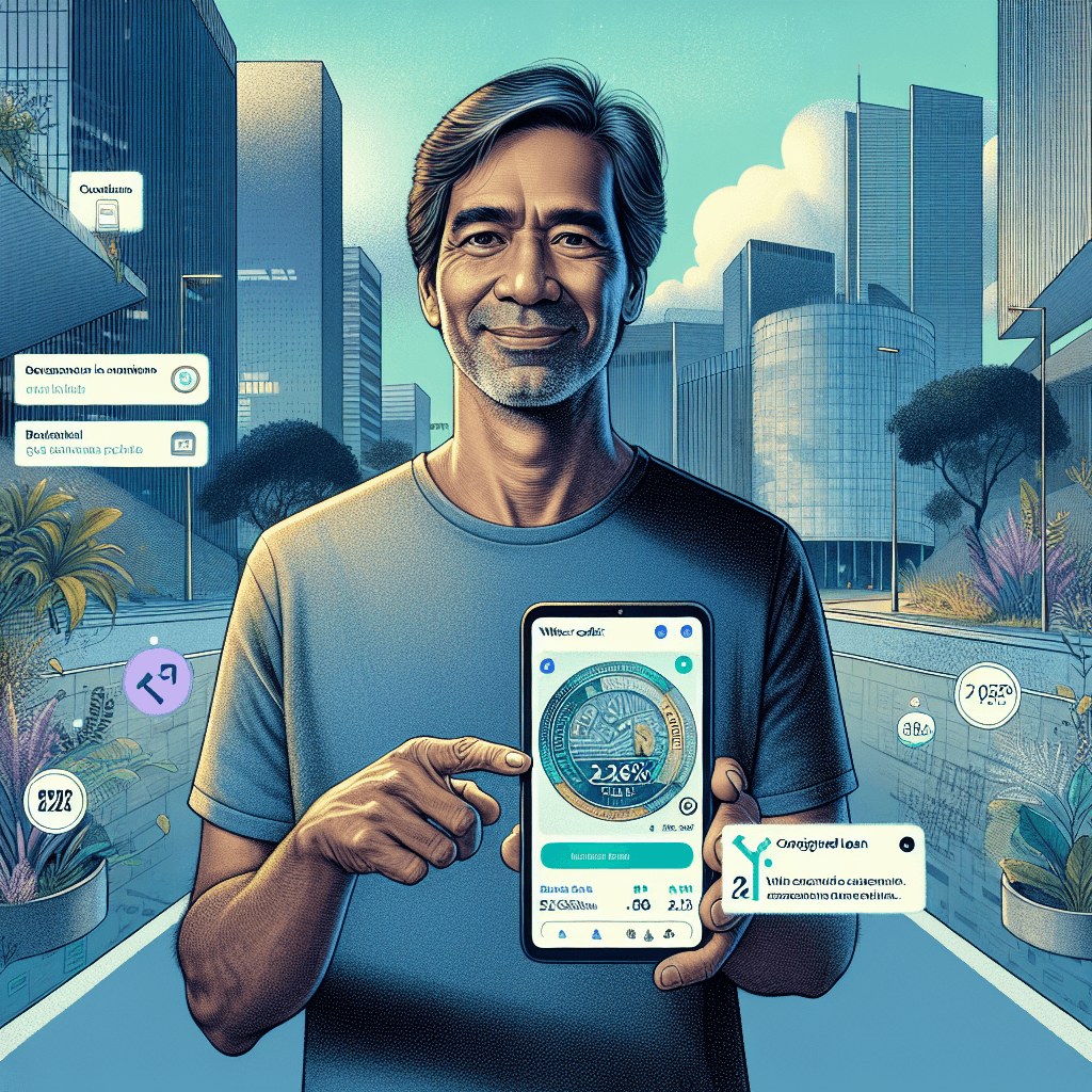 Migrando R$ 40 Bilhões: A Revolução do Empréstimo Consignado na Carteira de Trabalho Digital