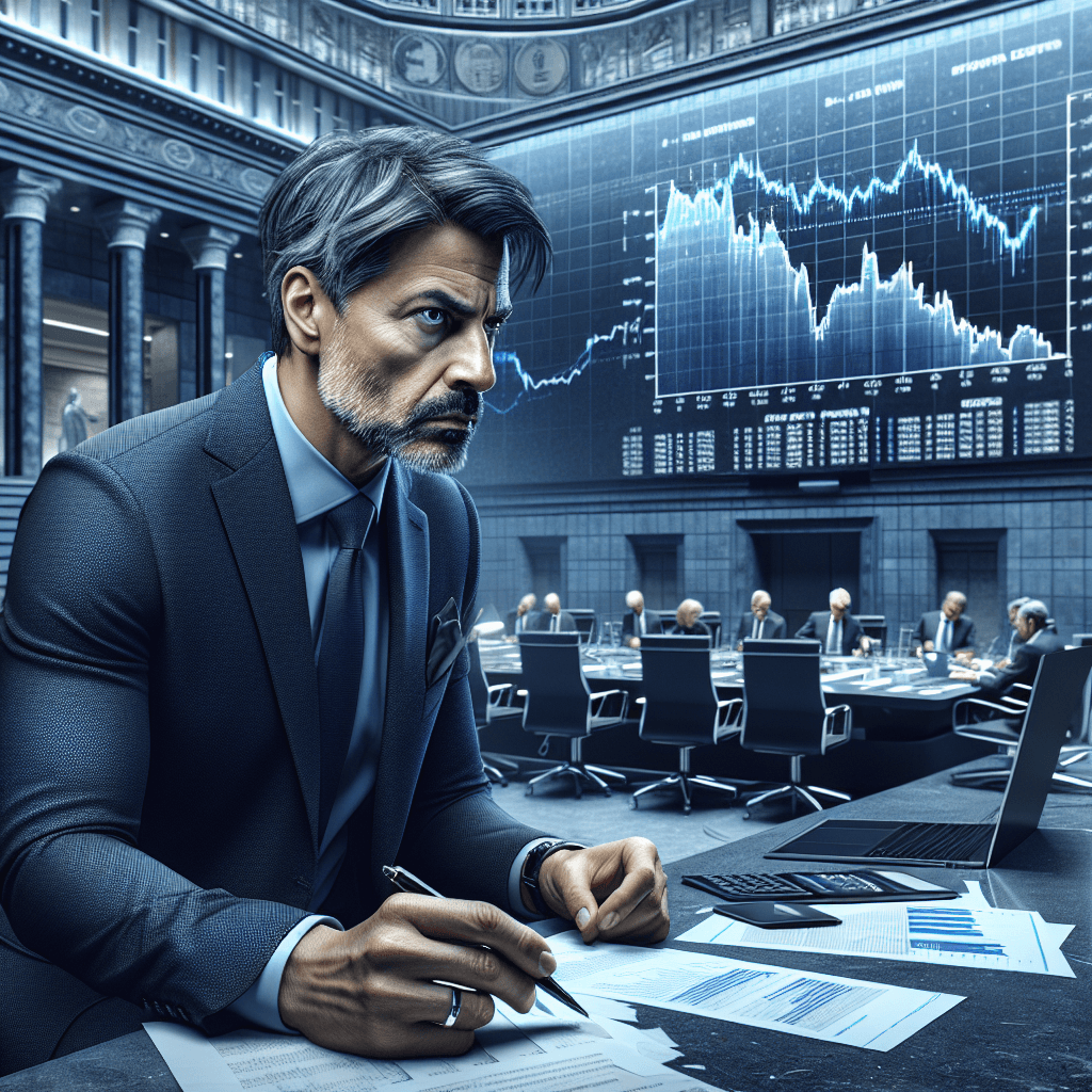 Vendas de Dólares pelo Banco Central da Argentina Atingem Recorde em Meio à Crise Cambial