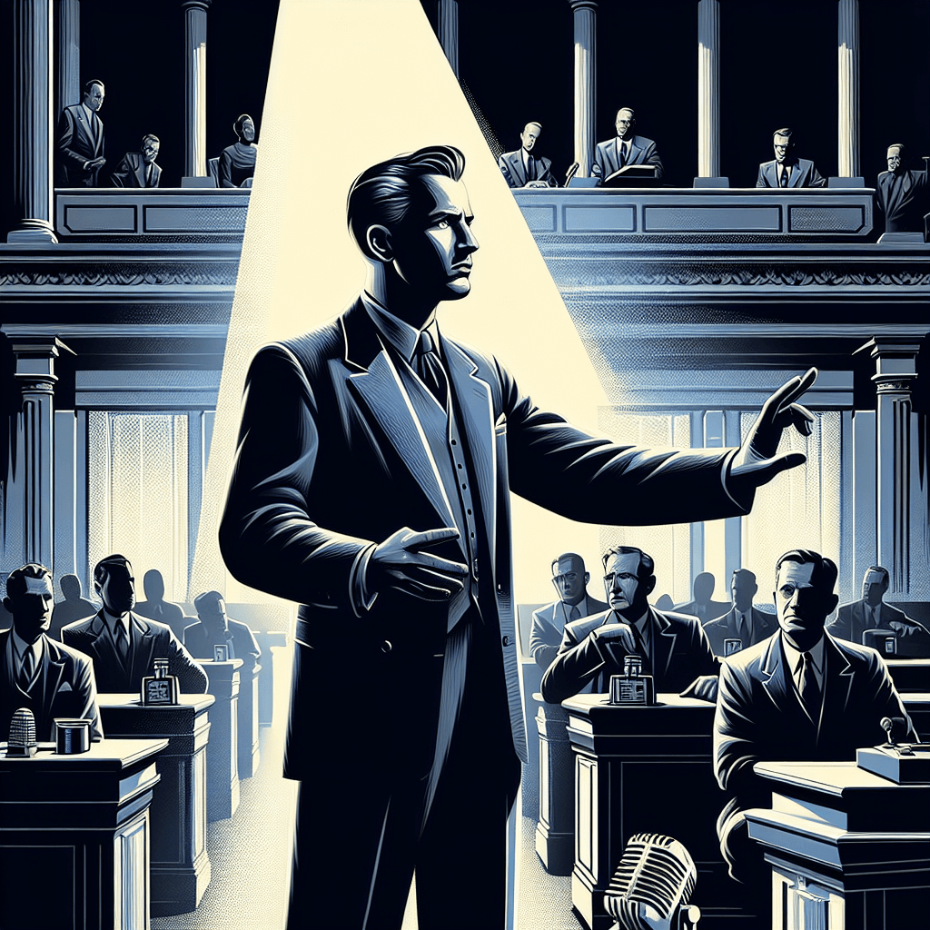 Exposição de Hugo Motta: Uma Crônica de Autossabotagem Política e Golpes à Democracia