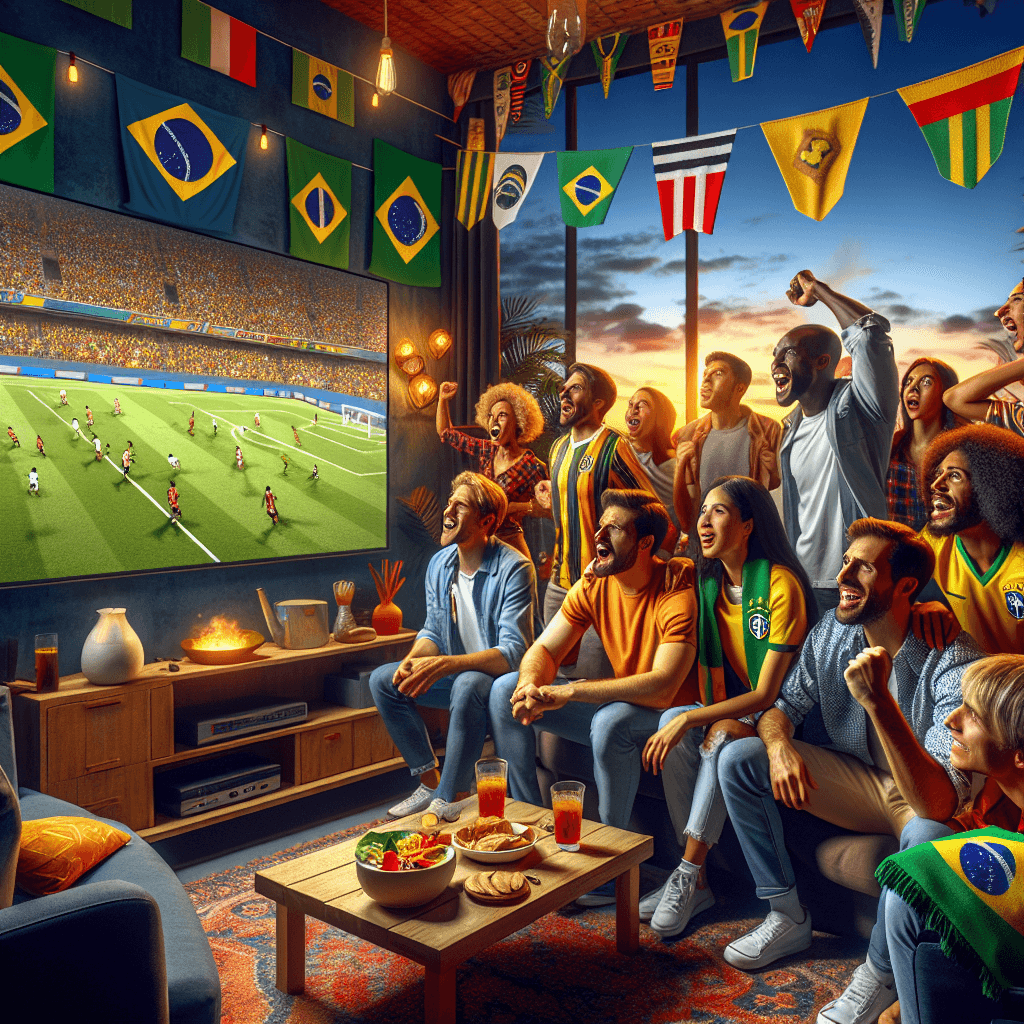 Guia Completo: Onde Assistir aos Jogos do Campeonato Brasileiro Série C em Setembro
