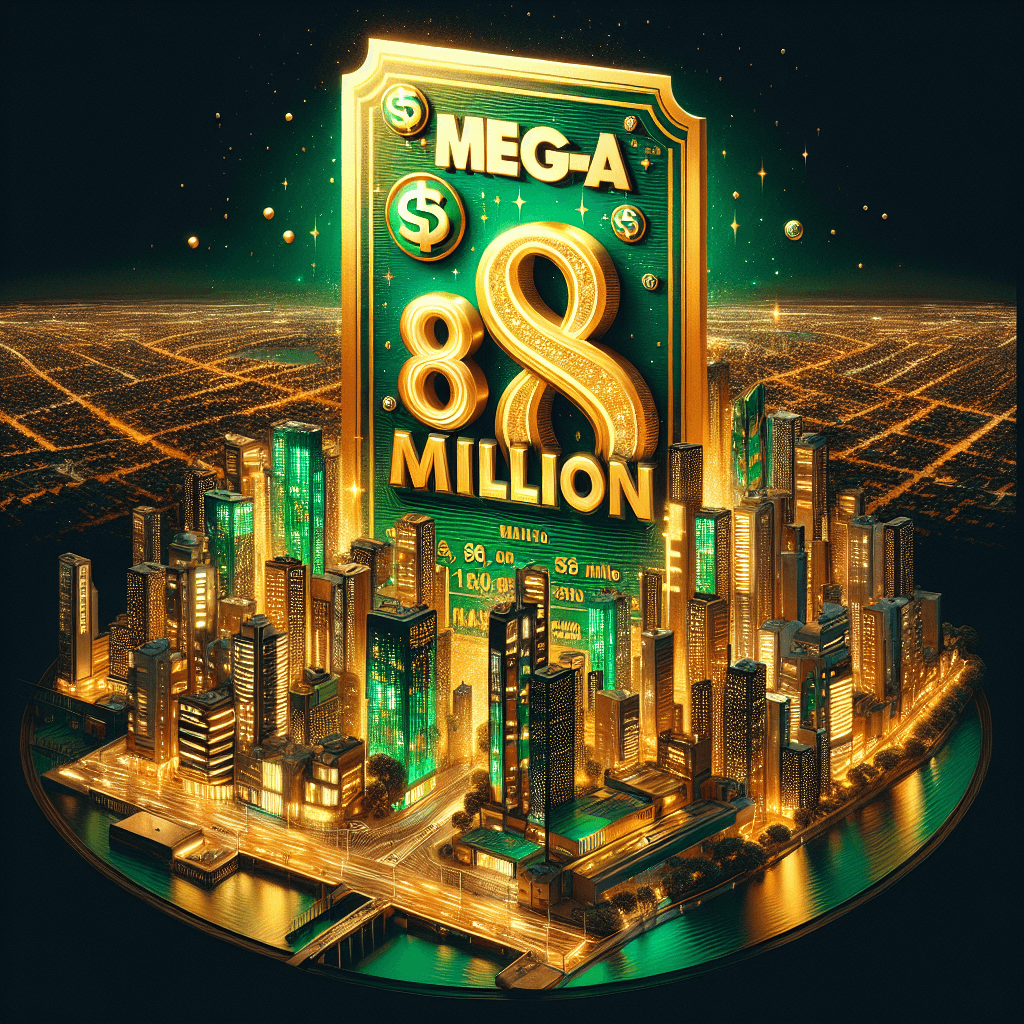 Mega-Sena: R$ 80 Milhões em Jogo no Concurso 2.920! Confira Agora!