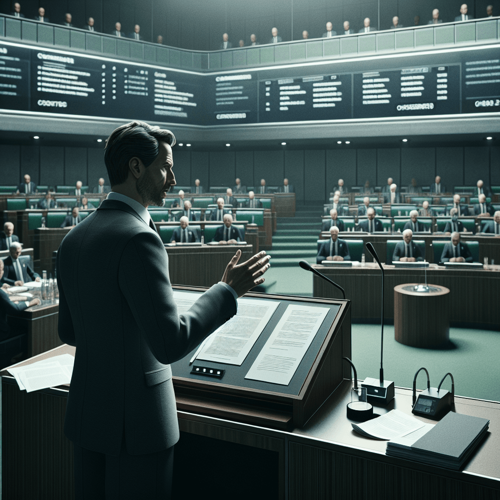 Paulinho da Força Avança com PL da Dosimetria: Votação Pode Ocorre Esta Semana na Câmara