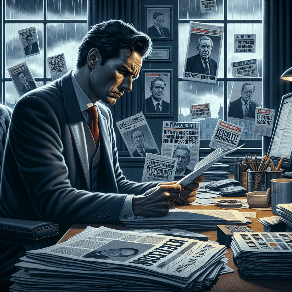 Tarcísio em Dilema Político: Declarações e Repercussões Polêmicas