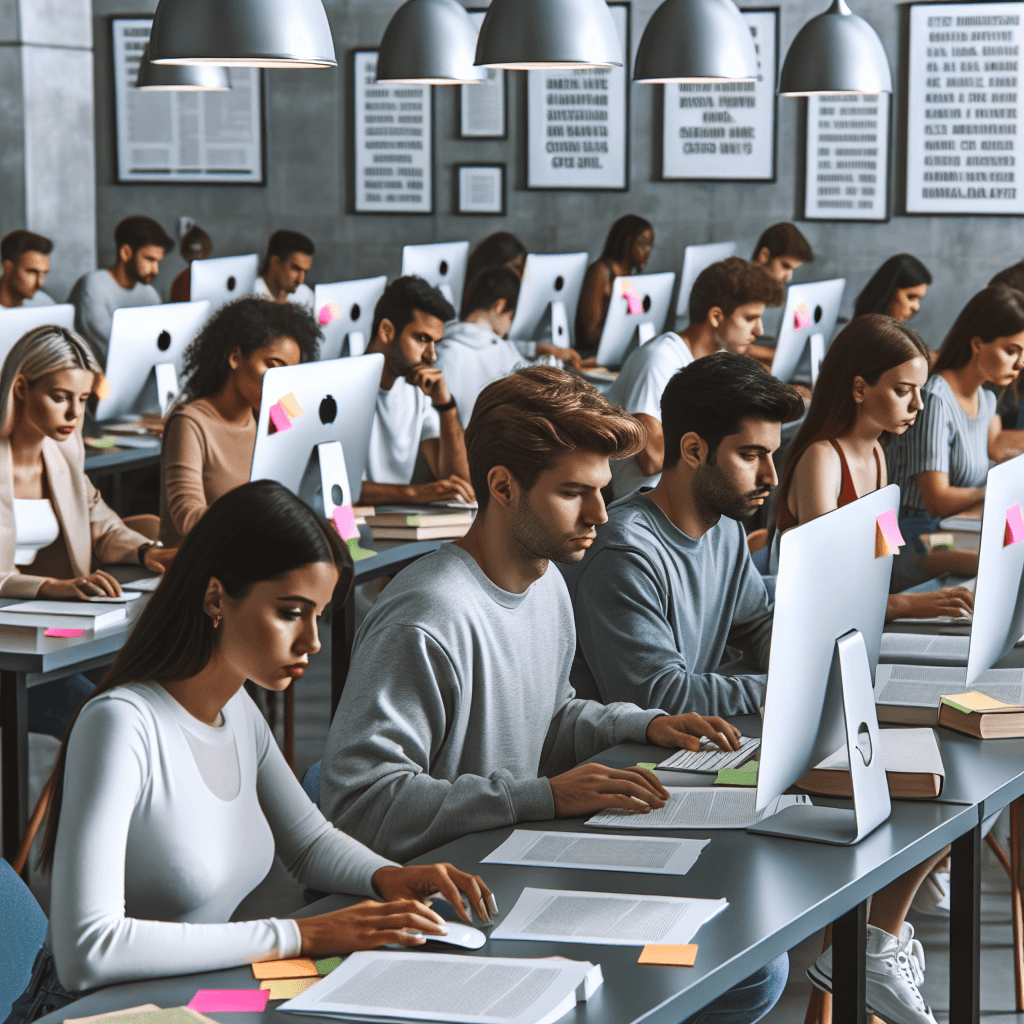 Candidatos Ao Concurso Nacional Unificado Têm Prazo Final Para Recursos e Novidades