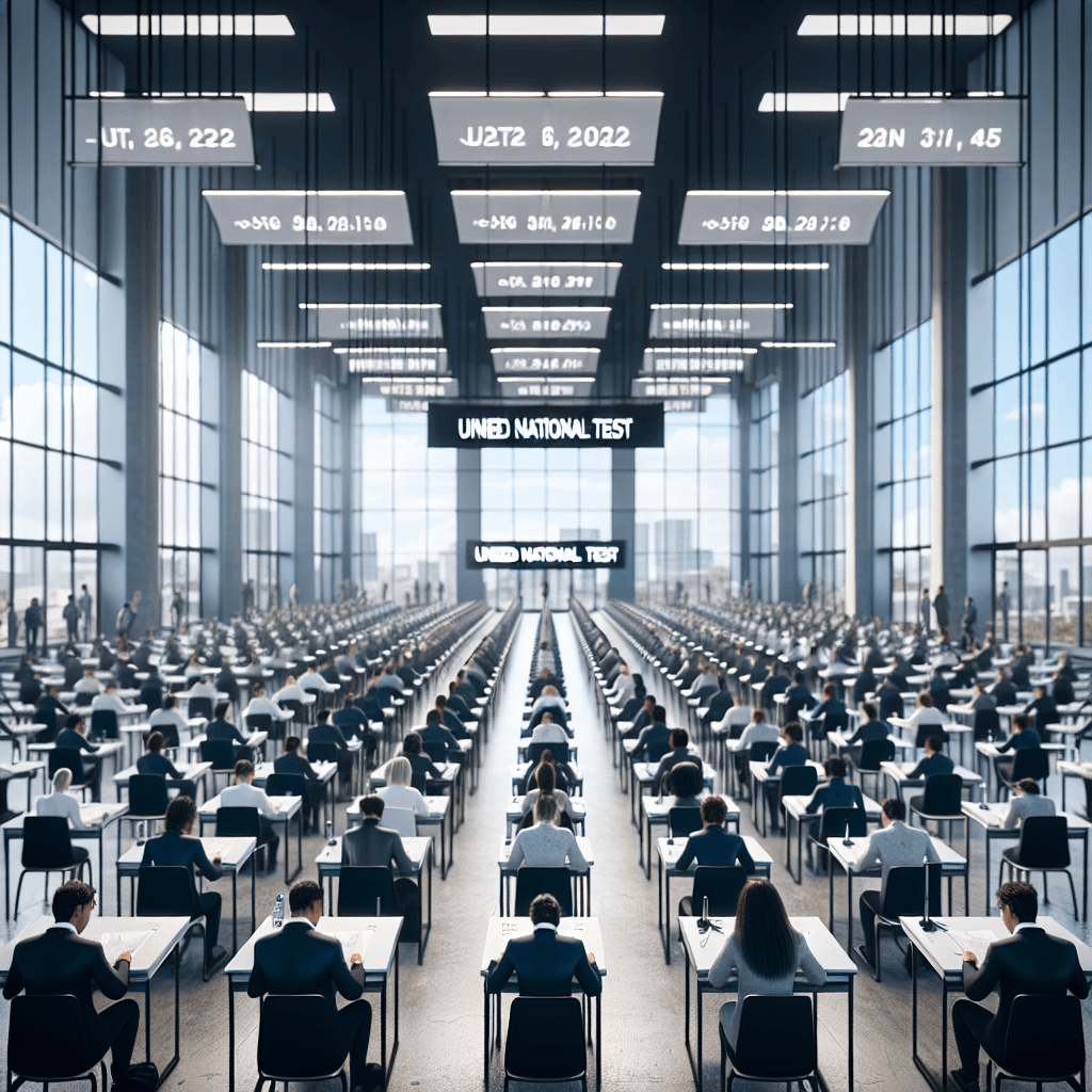 Concurso Nacional Unificado 2025: Oportunidades, Datas e Tudo que Você Precisa Saber!