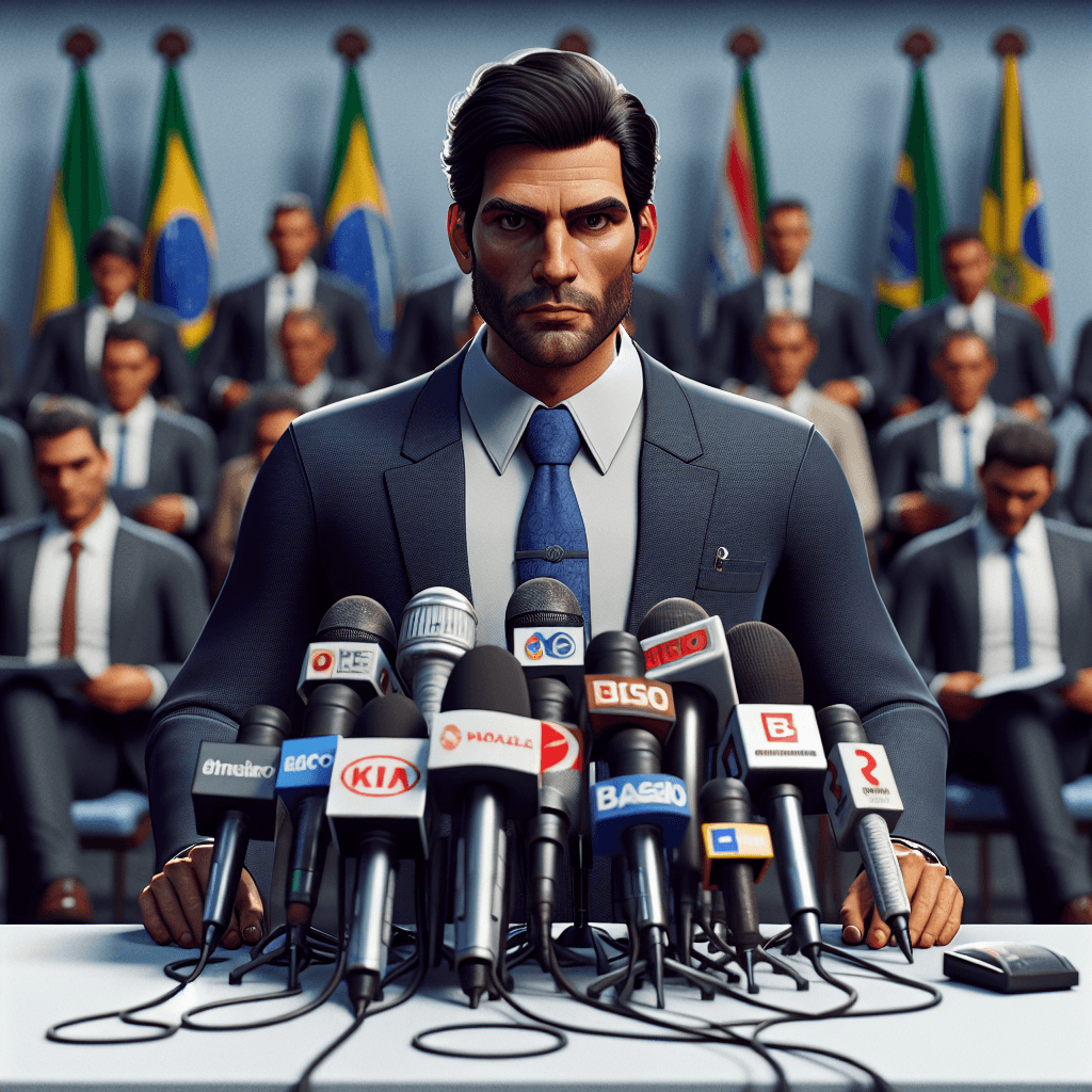 Celso Sabino considera insustentável sua permanência no União Brasil após suspensão