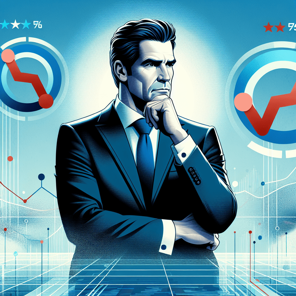 Avaliação de Lula Contra-Ataca: Aprovação do Governo Empata com Desaprovação, Revela Pesquisa