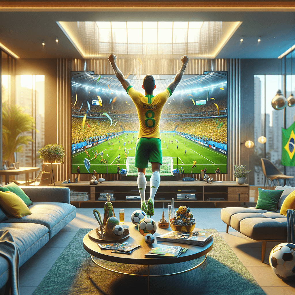 As Mais Emocionantes Reações do Esporte no Brasil e no Mundo Para Você Assistir Hoje