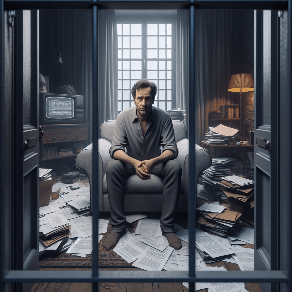 Condenação de Jair Bolsonaro e Aliados: Um Mês Após a Sentença Histórica