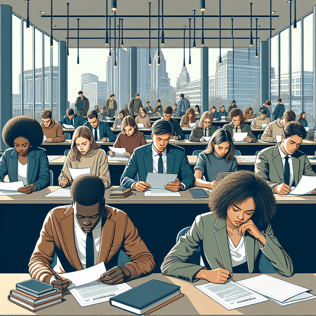 CNU 2025: Novo Edital Lançado com 3.652 Vagas e Novidades na Inscrição