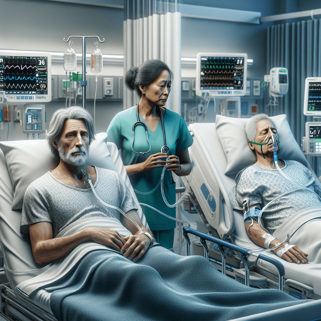 Família Confunde Planta Tóxica com Couve e Sofre Intoxicação em Patrocínio