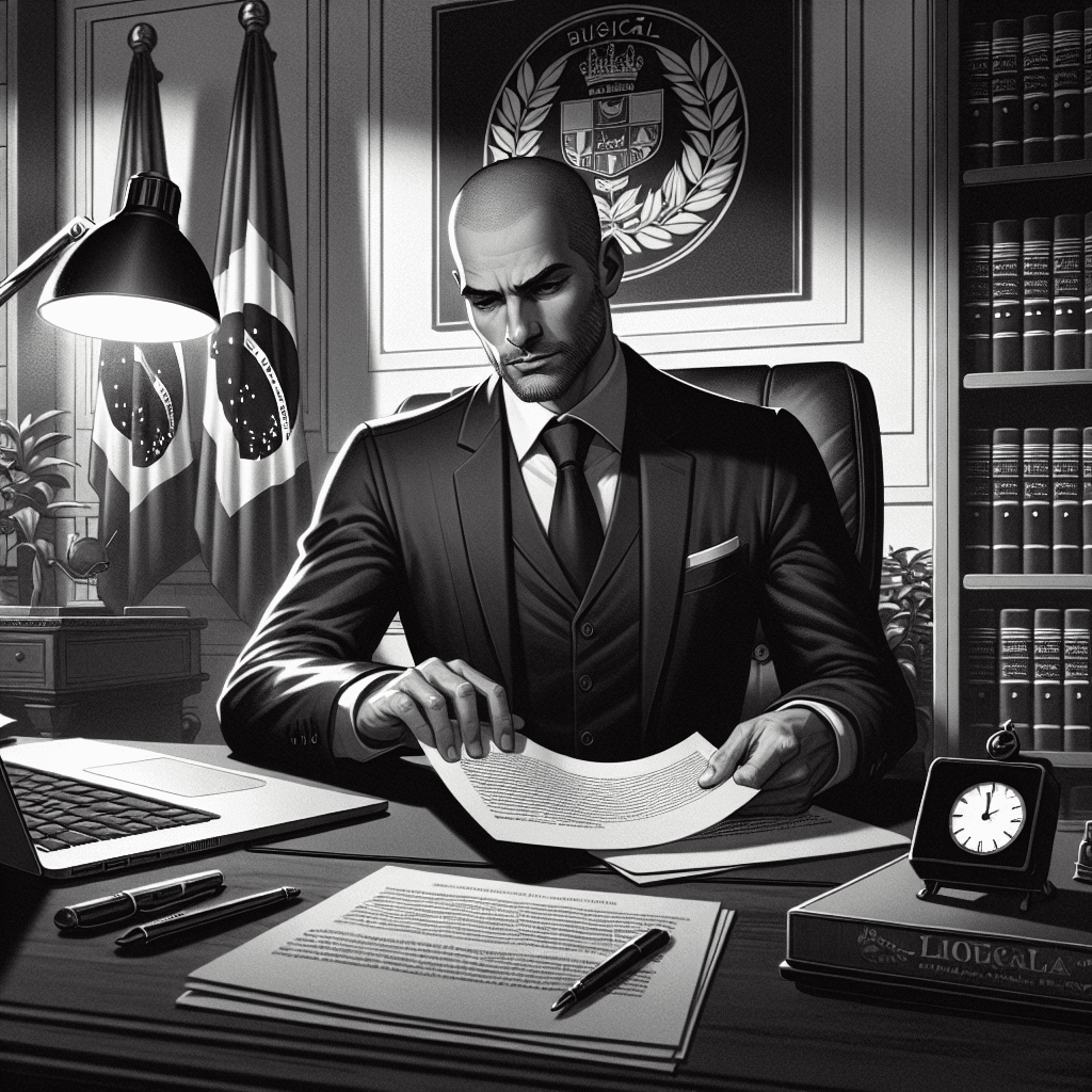 Reabertura do Inquérito contra Bolsonaro Agita Cenário Político: Implicações e Repercussões