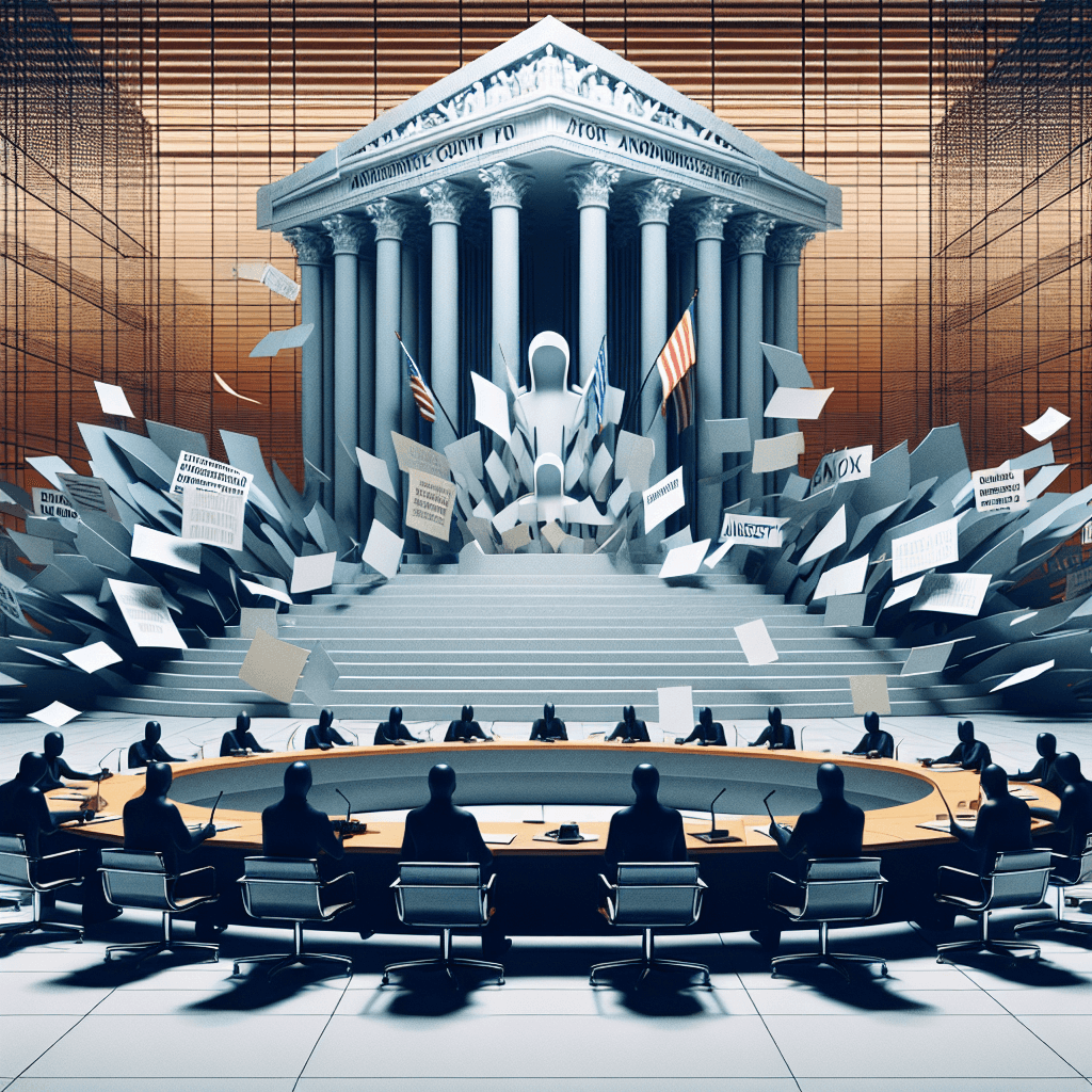 Anistia a condenados por crimes contra a democracia é inconstitucional, afirma PGR