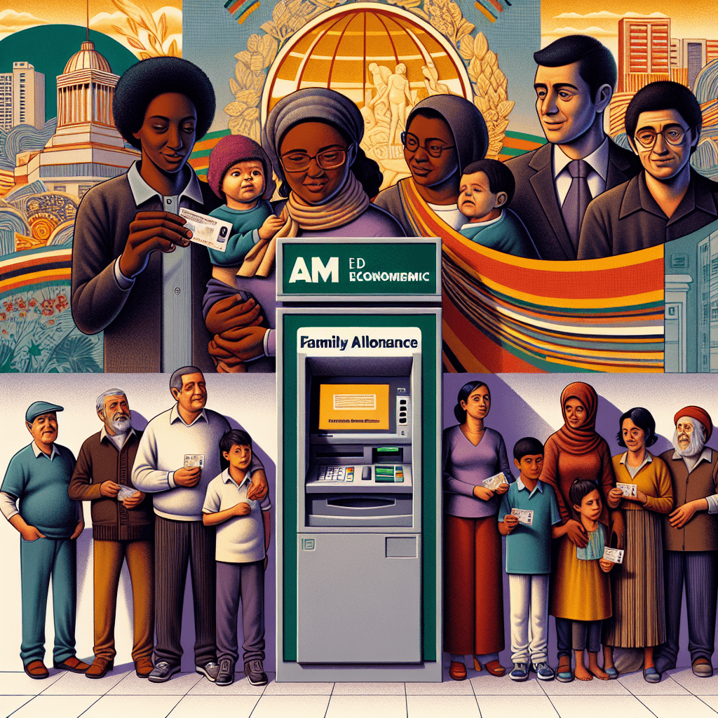 Bolsa Família 2025: Início dos Pagamentos de Outubro Traz Alívio e Expectativas