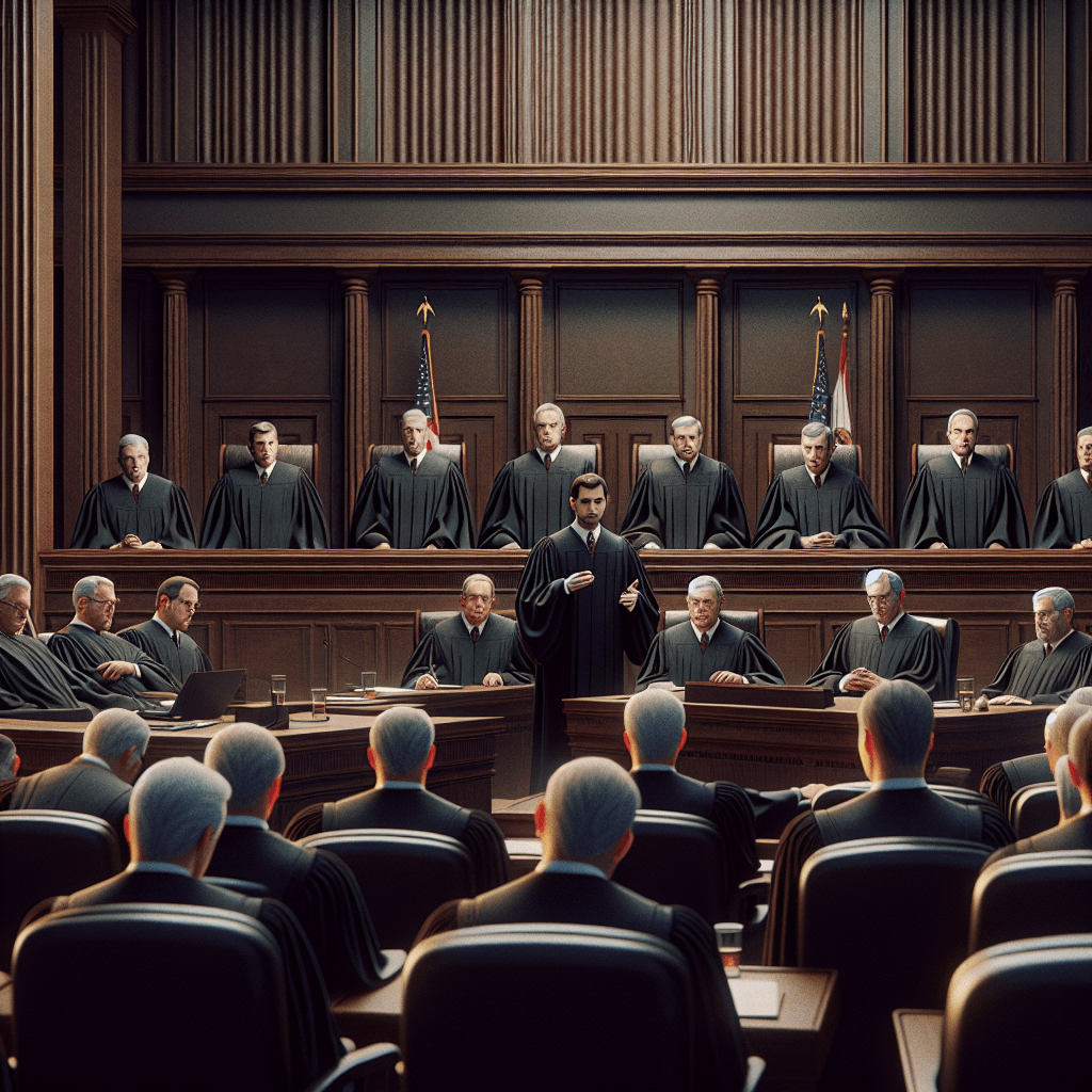 STF Enfrenta Decisão Crucial sobre Réus do Núcleo 4 em Julgamento da Trama Golpista