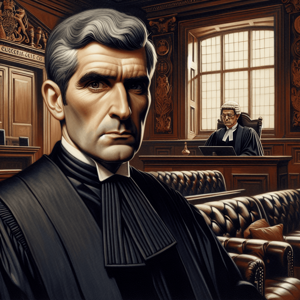 Tensão nos Bastidores: Saída de Luiz Fux da 1ª Turma do STF Sacode a Corte