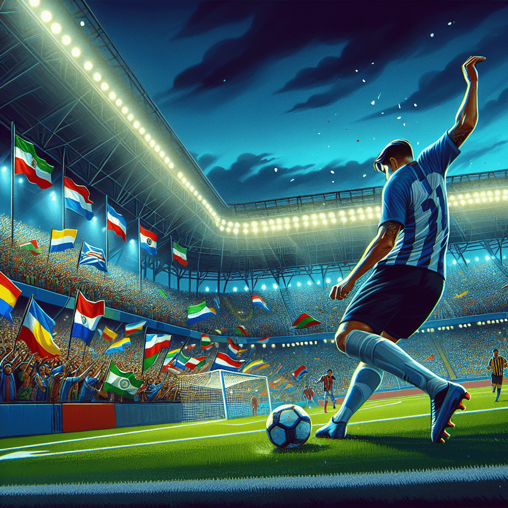 Guia Completo para Assistir à Copa Sul-Americana 2023: Datas, Jogos e Canais