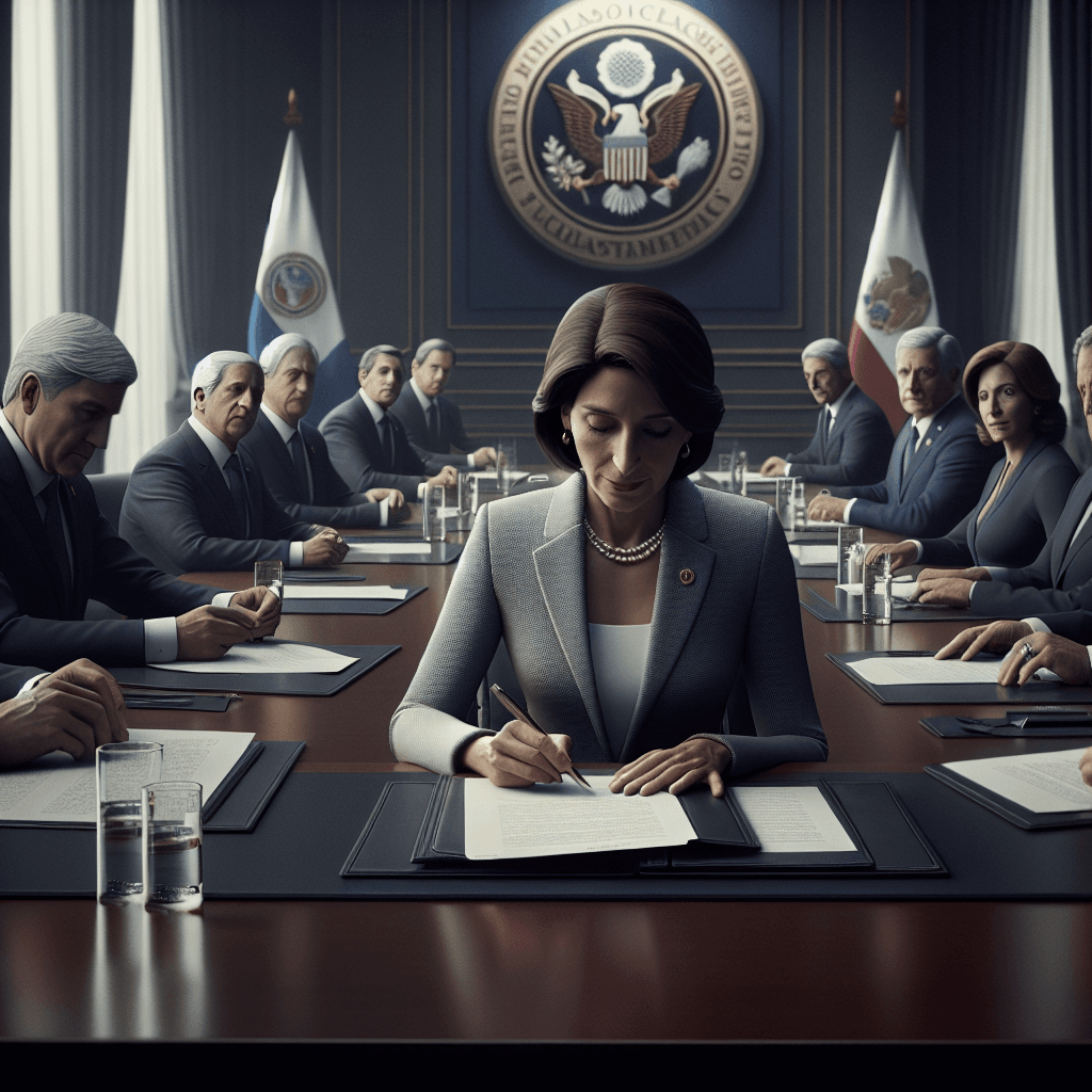 Gleisi Hoffmann Intensifica Articulação Política com Centrão em Busca de Apoio ao Governo