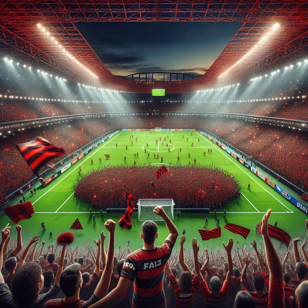 Atrações Imperdíveis de Hoje no Mundo do Esporte: Onde Assistir aos Jogos e Eventos