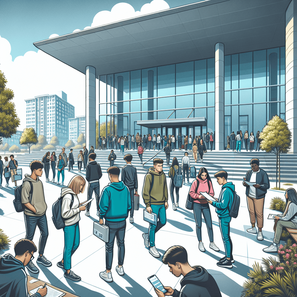 CNU 2025: Dicas Cruciais para Véspera de Prova Revolucionária