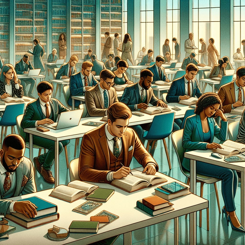 CNU 2025 Anuncia 3.652 Vagas com Salários de Até R$ 16 mil: Como Participar